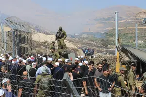 העדויות ממרחץ הדמים בעיר הדרוזית: "מחזות ברבריים, היו גופות בכל מקום"