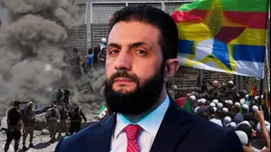 השליח האמריקני בסוריה: הושגה הפסקת אש בין הצדדים