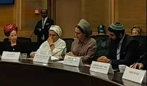יום מינויים: סון הר מלך תעמוד בראש ועדת הבריאות, סוכות בוועדת החינוך