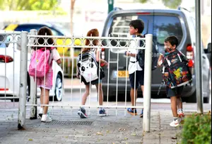 קורסת מחוסר אמון: כך נשקם את מערכת החינוך