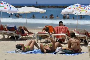 הקיץ מסרב להיפרד? חכו לסופ"ש | התחזית