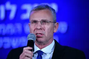 "למה לוין לא במעצר": התגובות להקלטות שר המשפטים על מערכת המשפט