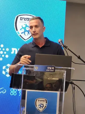ענבר הזהיר, אדלר הסביר והמטרה שלא הושגה בעונה שעברה