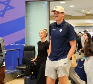 טי ג'יי ליף אופטימי: "ההתקדמות טובה, התגעגעתי לשחק כדורסל"
