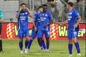 השחקן שחמק מפרשת העירויים: "ניהל רומן עם אישה של אחד העובדים"