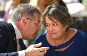 הסתדרות המורים: עצרו את שילוב תלמידי סל אישי בכיתו
