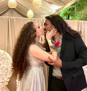 "נתתי למדינה הכל, ועכשיו היא מגרשת את אהבת חיי": אריאלה נלחמת על בעלה