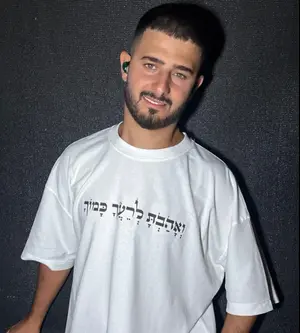 הדרמה הביטחונית של עדן חסון שהקפיצה את חיל הים