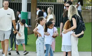 "זה מרתיח אותי - אנחנו יהודים": קולות לכפייה ולחדירת תכנים ד
