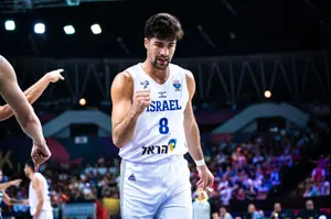 נבחרת ישראל תערוך משחק הכנה נגד גאורגיה, דני אבדיה ישוב לסגל?