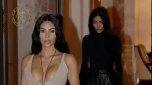 אחרי שמונה שנים יחד: מה קרה בין דני לוי לקים קרדשיאן?