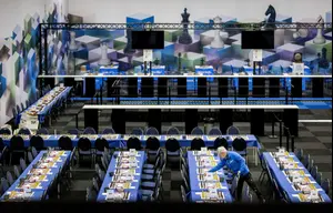 אליפות העולם בשחמט במלזיה – ולישראלים נאסר להשתתף בתחרות