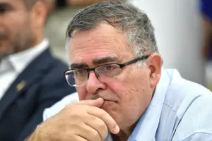 דוד ביטן: 