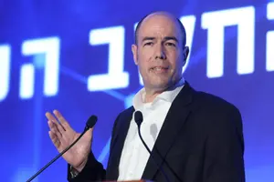 נתניהו ראיין מועמדים לתפקיד ראש המל