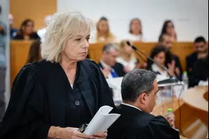 היועמ"שית: הממשלה פוגעת באפשרות להגיע לחקר האמת באירועי 7 באוקטובר