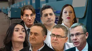 יממה לפריימריז בליכוד: הדילים, מאבקי הכוח – והלחץ של השרים והח"כים: "בין חיים ומוות פוליטי"