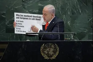 האיום הקיומי האמיתי על ישראל הוא לא רק נשק גרעיני בידי איראן