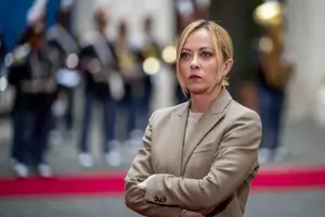 איטליה אמרה 