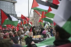 יש שופטים בלונדון: התביעה נגד לוחם המילואים קרסה – והארגון הפרו-פלסטיני ישלם