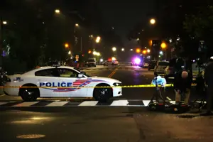 טבח בלואיזיאנה - שמונה ילדים נורו למוות, היורה נהרג