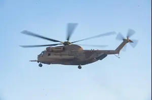 העומס המבצעי חושף את מגבלות המסוק הוותיק - וחיל האוויר כבר ב