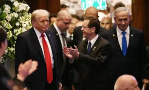 בשווי 2.8 מיליארד דולר: ממשל טראמפ מקדם מכירת 40 אלף פצצות במשקל טון לישראל | דיווח