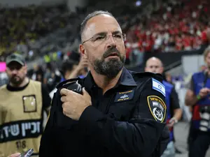 טלטלה במשטרת תל אביב: מפקד מרחב איילון צפוי לפרוש מהמשטרה