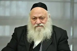 גולדקנופף אמר טלאי צהוב, אז מה? בחייאת, תשחררו אותו | דעה