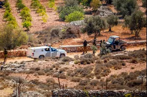 היישובים מתרחבים, הנשק מצטמצם: המתיחות החדשה בין צה"ל למתיישבים