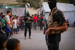 האלוף דוחף לחידוש הלחימה בעזה: 