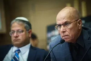 למרות המשבר בקואליציה: עוצמה יהודית מקדמת מחדש את "חוק המואזין"