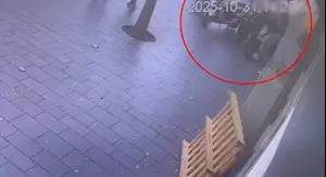 חבילות של שטרות באמצע הרחוב: כך הסתבך שוד של מאות אלפי דולרים