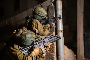 איו"ש כחבית נפץ: "אנחנו הולכים לתקופה מתוחה"; צה"ל מתגבר כוחות – ונערך לפיגועי נקמה