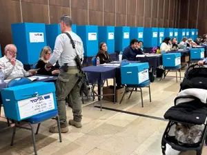 דקות לפני ההצבעה: הבחירות בליכוד נבלמו על ידי צו מניעה | כל הפרטים