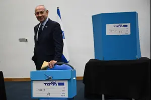 "בגלל שאנחנו לא חברי מרכז ליכוד": במועצות האזוריות בנגב זועמים על החלטת הממשלה