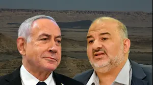 האם הגיע הזמן לברית יהודית-מוסלמית חדשה?