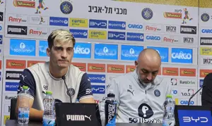 סוכנו של ניקולאסקו נגד לאזטיץ': "הוא הרג את הבחור"