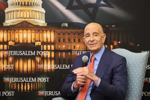שליח טראמפ: "ייתכן שהתקיפה בסוריה נועדה להתגרות בטורקיה כחלק ממהלך 'לקראת הבחירות'"