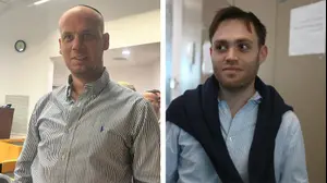 בהמלצת נשיא העליון: הקלה בתנאי מעצר הבית של פלדשטיין ורוזנפלד