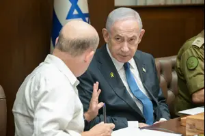 הליכוד נחלש, האופוזיציה מתרחבת והישראלים חוששים לביטחונם בחו"ל | סקר מעריב