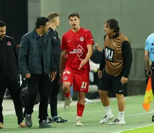 שחקן קטוביץ' לא מוטרד: "הפועל תל אביב לא מאורגנת במיוחד"