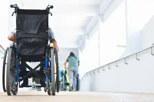 אזהרה דחופה: אלפי קשישים ואנשים עם מוגבלות נותרו ללא מענה בא