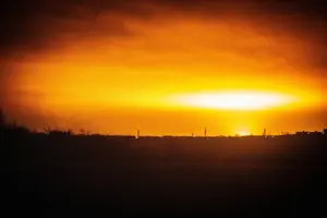 רוסיה מנסה להשאיר את אוקראינה בעלטה לקראת החורף: "אחד מכלי הנשק המסוכנים שלה"