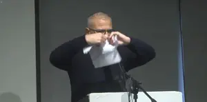 חרם הוא המחאה האמיתית: אל תשתפו פעולה עם ההצגה של הקואליציה