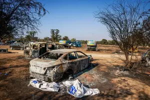 מחקר קבע: הרשתות החברתיות החריפו את המצוקה בקרב משפחות קורבנות הנובה