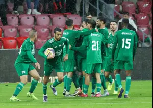 التحدي للمنتخبات الوطنية: هل ستبدأ الجولة السابعة من الكأس بالمفاجآت ؟