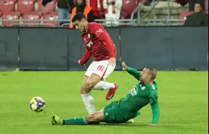 שני שחקני הפועל באר שבע לא המריאו לרומניה ויושאלו