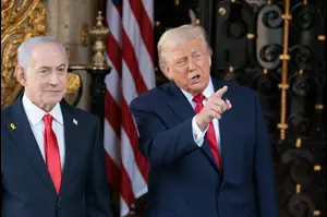 בחדר הסגלגל ייקבע לא רק גורל איראן - אלא עתיד המזרח התיכון