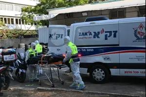 חזרה מביקור בקברי צדיקים בבולגריה - תושבת ירושלים נהרגה בתאונת דרכים