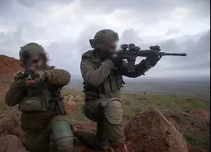 אחרי ניסיון השיגור הכושל אתמול: צה"ל חיסל את ראש מערך הנ"ט של חמאס